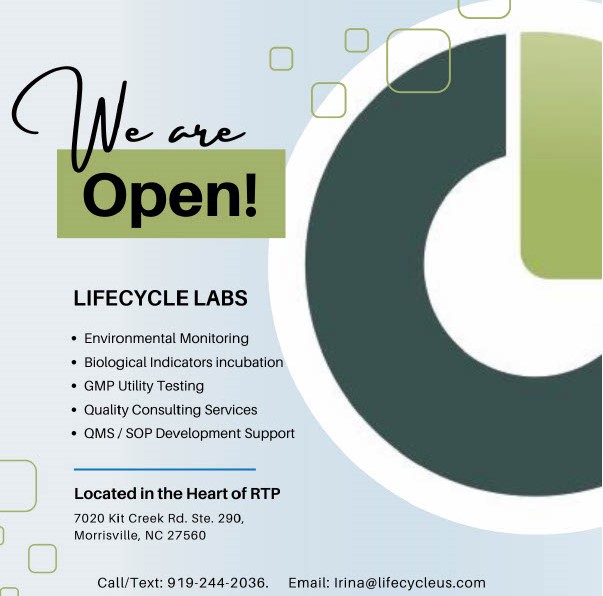 Controlled Environment Testing Association